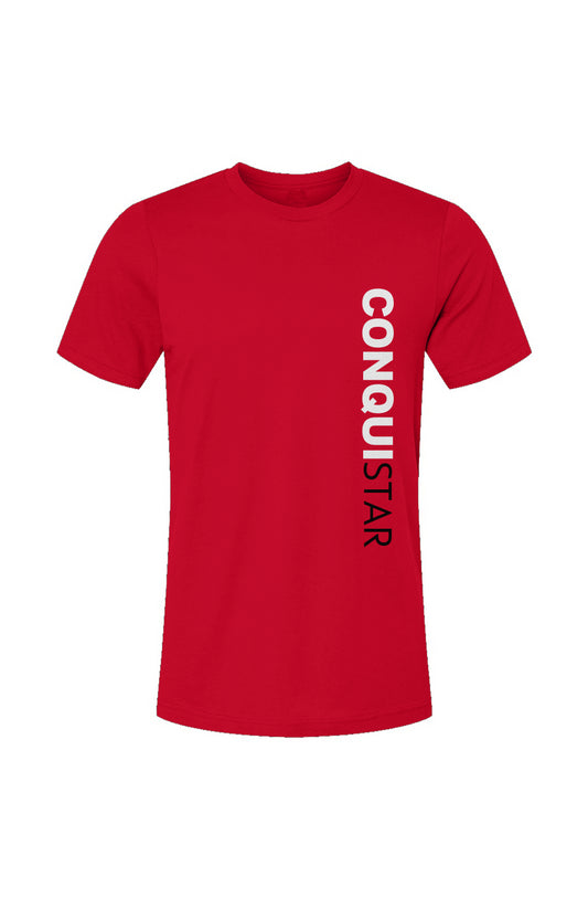 ConquiSTAR RED T-Shirt