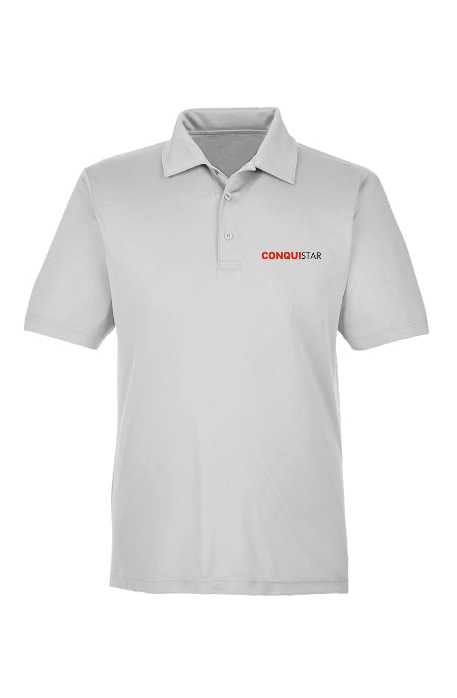 CS - Lightweight Performance Sport Polo