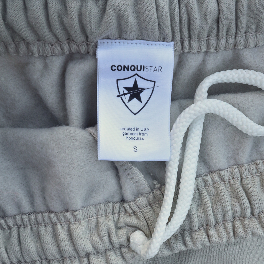 ConquiSTAR Sweatpants - Sand ๐๐๏ธ Camp Collection - Pathfinders & Master Guides