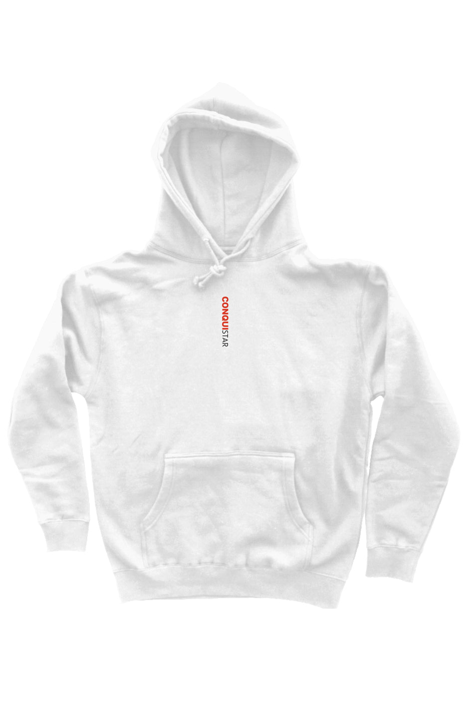 CS - independent pullover hoody