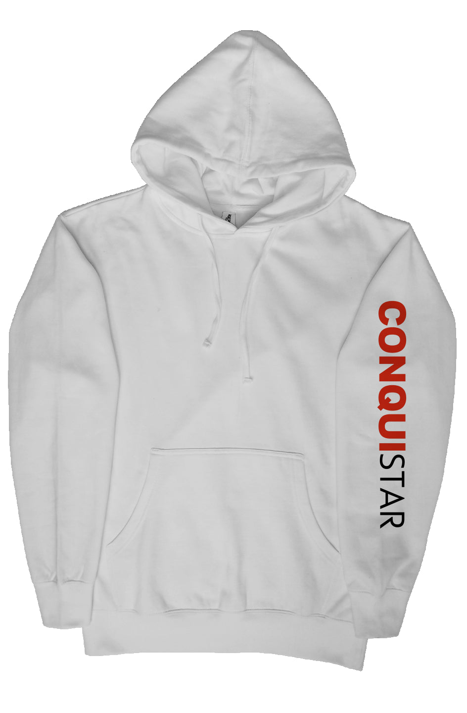 CS - independent pullover hoody